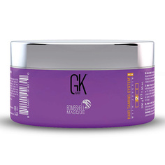 GKHAIR Маска для блонда Ultra Blond Bombshell