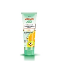 ВИТЭКС пилинг для лица VITAMIN ACTIVE Viteks