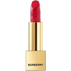 Помада BURBERRY Увлажняющая стойкая помада для губ Burberry Kisses