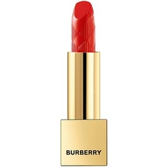 Помада BURBERRY Увлажняющая стойкая помада для губ Burberry Kisses