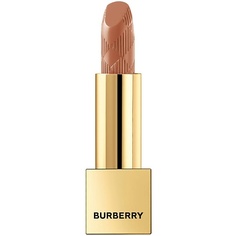 Помада BURBERRY Увлажняющая стойкая помада для губ Burberry Kisses