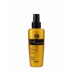 CONSTANT DELIGHT Эликсир ELITE SUPREME для восстановления волос Step 4