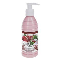 DOMIX "ST" Крем-коктейль для ног ГРАНАТОВЫЙ МОХИТО