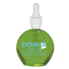 DOMIX DGP OIL FOR NAILS and CUTICLE Масло для ногтей и кутикулы "Авокадо".