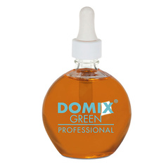 DOMIX DGP OIL FOR NAILS and CUTICLE Масло для ногтей и кутикулы "Виноградная косточка".