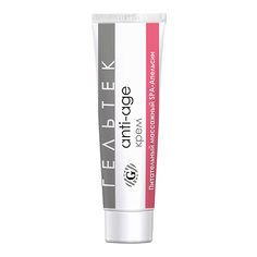 ГЕЛЬТЕК Питательный массажный крем SPA-Апельсин