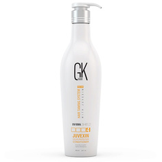 GKHAIR Кондиционер Juvexin Color Protection Shield