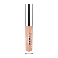 GOLDEN ROSE Тени жидкие для век METALS METALLIC LIQUID EYESHADOW