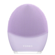 FOREO LUNA 3 Щетка для очищения и массажа лица для чувствительной кожи