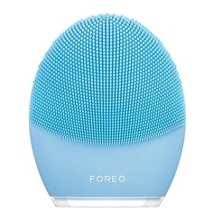 FOREO LUNA 3 Щетка для очищения и массажа лица для комбинированной кожи