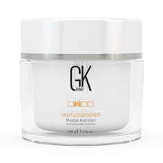 GKHAIR Маска с кератином глубокого действия Deep Conditioner