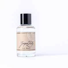 Женская парфюмерия JACQUES ZOLTY LILY BEACH 100