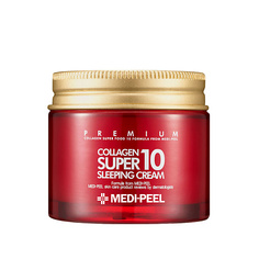 MEDI-PEEL Ночной крем с коллагеном