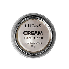 Хайлайтеры LUCAS Кремовый хайлайтер Cream luminizer CC Brow