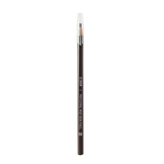Для бровей LUCAS Карандаш для бровей Wrap brow pencil CC Brow