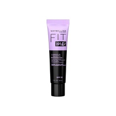 Основа для макияжа MAYBELLINE NEW YORK Праймер для лица увлажняющий FIT ME SPF 20