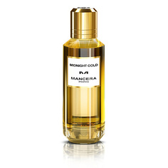 Женская парфюмерия MANCERA Midnight Gold 60
