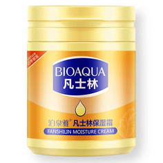 BIOAQUA Жирный крем с вазелином для SOS-восстановления проблемной кожи