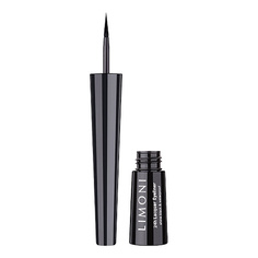 LIMONI Подводка для глаз Lacquer Eyeliner