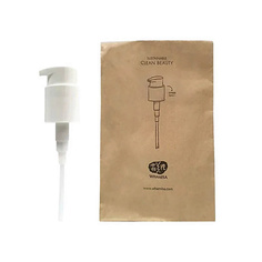 Уход за кожей лица WHAMISA Дозатор для лосьона