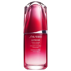 Уход за лицом SHISEIDO ULTIMUNE Концентрат, восстанавливающий энергию кожи III