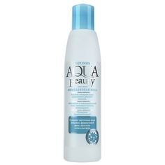 RELOUIS Мицеллярная вода Agua Beauty Relouis