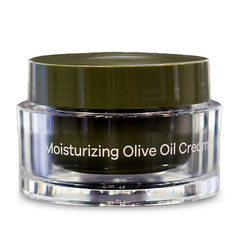 MON PLATIN Увлажняющий оливковый крем
