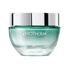 Уход за лицом BIOTHERM Крем ночной Aquasource Night Spa