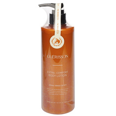 GUERISSON Лосьон для тела Extra Comfort Body Lotion