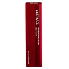 GUERISSON Крем для кожи вокруг глаз с красным женьшенем Red Ginseng Eye Cream