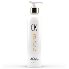 GKHAIR Лимитированная серия Gold Кондиционер