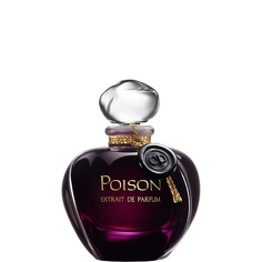 Женская парфюмерия DIOR Poison Extrait de Parfum 15