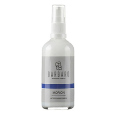 BARBARO Бальзам после бритья Morion