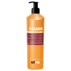 Кондиционеры, бальзамы и маски KAYPRO Кондиционер Collagen для длинных волос