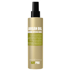 Кондиционеры, бальзамы и маски KAYPRO Кондиционер 10 в 1 Argan Oil питательный