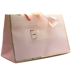 Подарочная упаковка BME Подарочный пакет