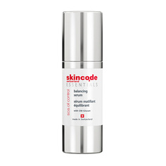 SKINCODE СОС Матирующая сыворотка для жирной кожи