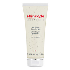 SKINCODE Очищающий гель