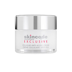 SKINCODE Клеточный антивозрастной крем