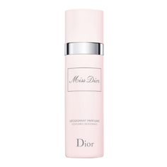 Женская парфюмерия DIOR Дезодорант-спрей Miss Dior 100