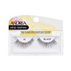 ANDREA Накладные ресницы Mod Strip Lashes 45