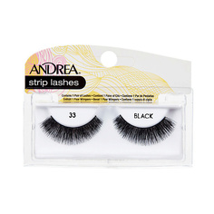 ANDREA Накладные ресницы Mod Strip Lashes 33