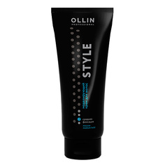 Укладка и стайлинг OLLIN PROFESSIONAL Моделирующий крем для волос средней фиксации OLLIN STYLE