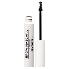 SEVEN7EEN Тушь для бровей водостойкая BROW MASCARA waterproof
