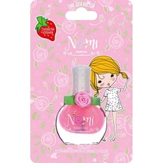 NOMI Лак для ногтей на возраст с 5 лет