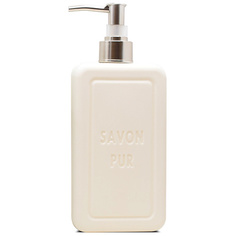 Средства для ванной и душа SAVON DE ROYAL Мыло жидкое для мытья рук Savon Pur White