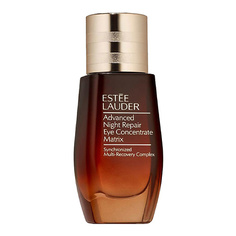Уход за кожей вокруг глаз ESTEE LAUDER Мультифункциональный восстанавливающий концентрат для кожи вокруг глаз Matrix Advanced Night Repair