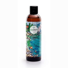 Шампуни ECOCRAFT Шампунь "Белый грейпфрут и фрезия"