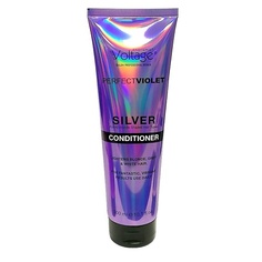 KHARISMA VOLTAGE Кондиционер для волос SALON PROFESSIONAL SERIES silver