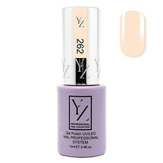 Лак YZ Гель-лак Uv Led YZ Nail Professional